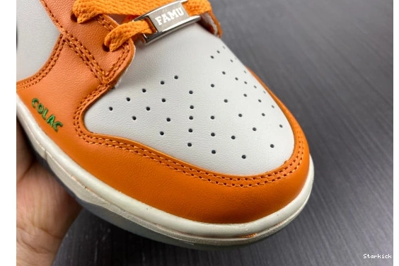 Low A&M University Dunk Nike Florida DR6188-800 1209